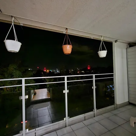 3-pok Klimasa 37a Komfort Balkon Garaz * 브로츠와프