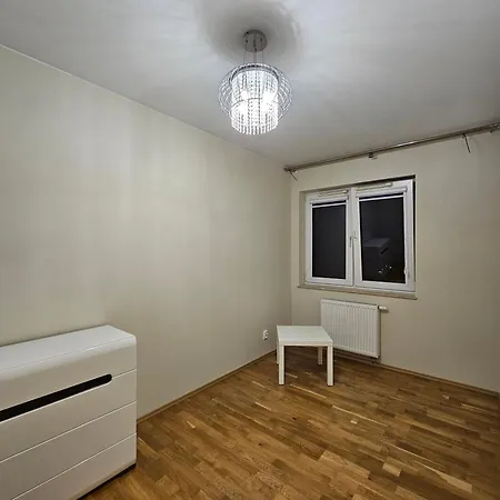 3-pok Klimasa 37a Komfort Balkon Garaz 아파트 *